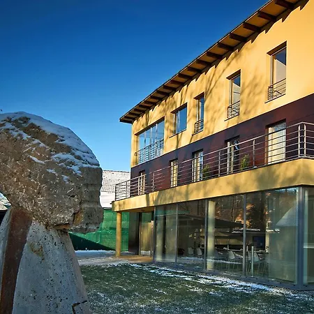 Bianca Hotel Liptovský Mikuláš