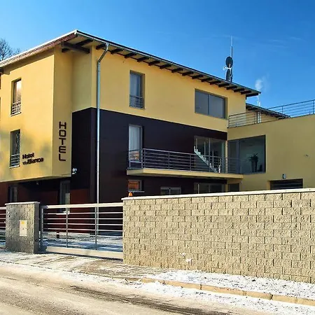 Bianca Hotel