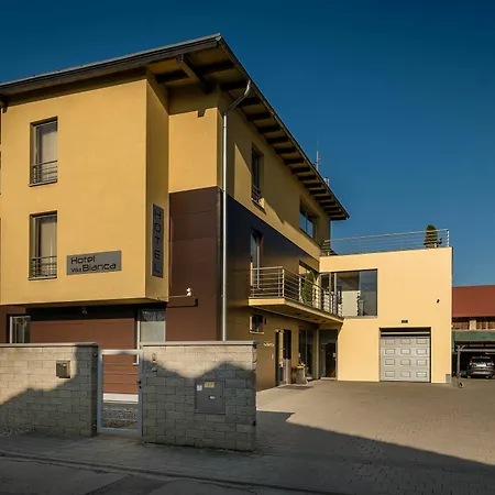Bianca Hotel Liptovsky Mikulas