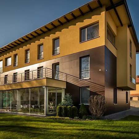 Hotel Bianca