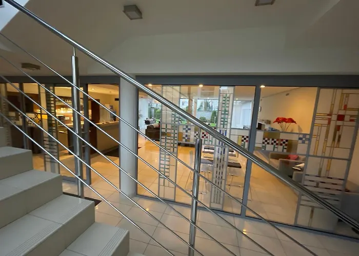 Bianca Otel Liptovský Mikuláš