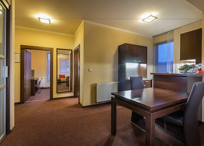 Otel Bianca Liptovský Mikuláš