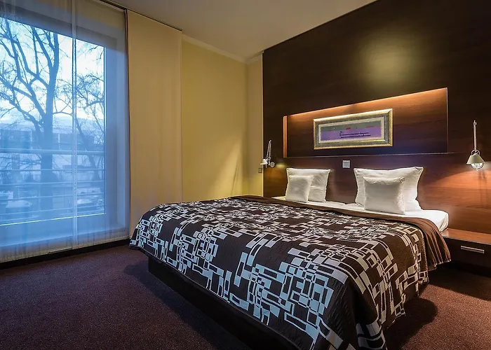 Otel Bianca 3*